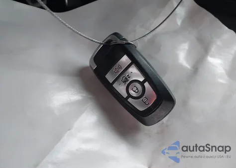 2019 Ford Mustang Gt Premium z USA, uszkodzony, nr VIN 1FA6P8CF1K5189791